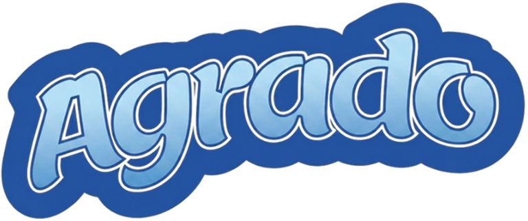 Logotipo Agrado